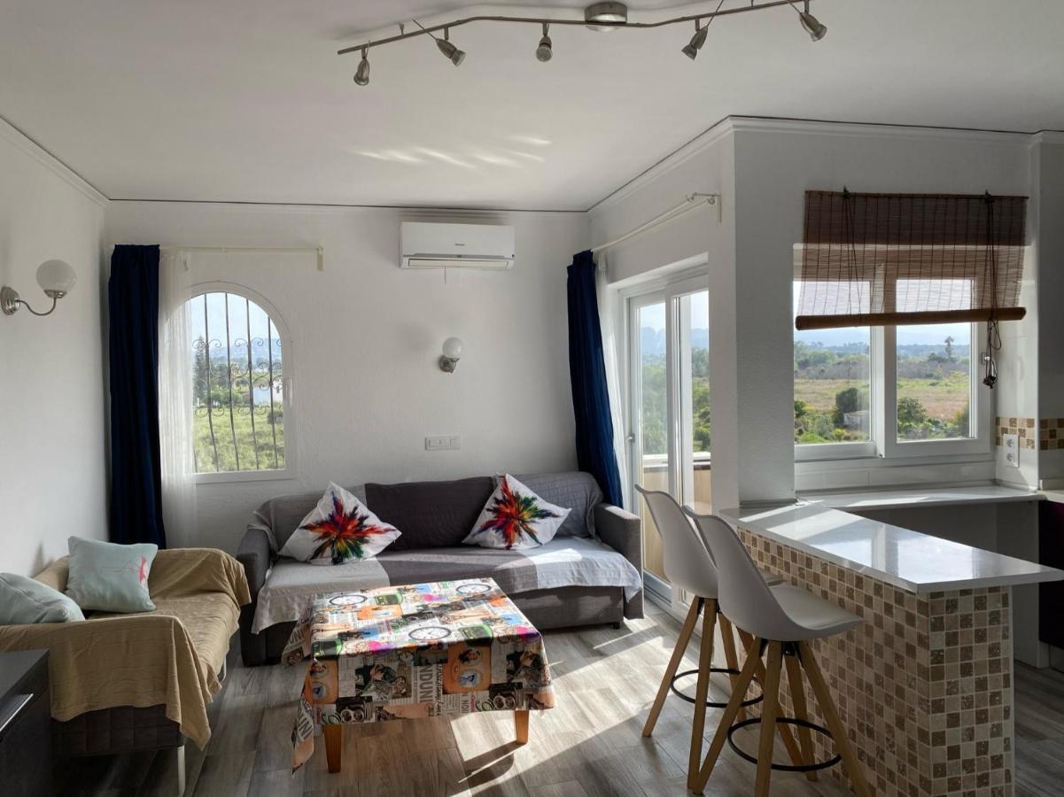 Apartamento Las Marinas II En Denia Eksteriør bilde