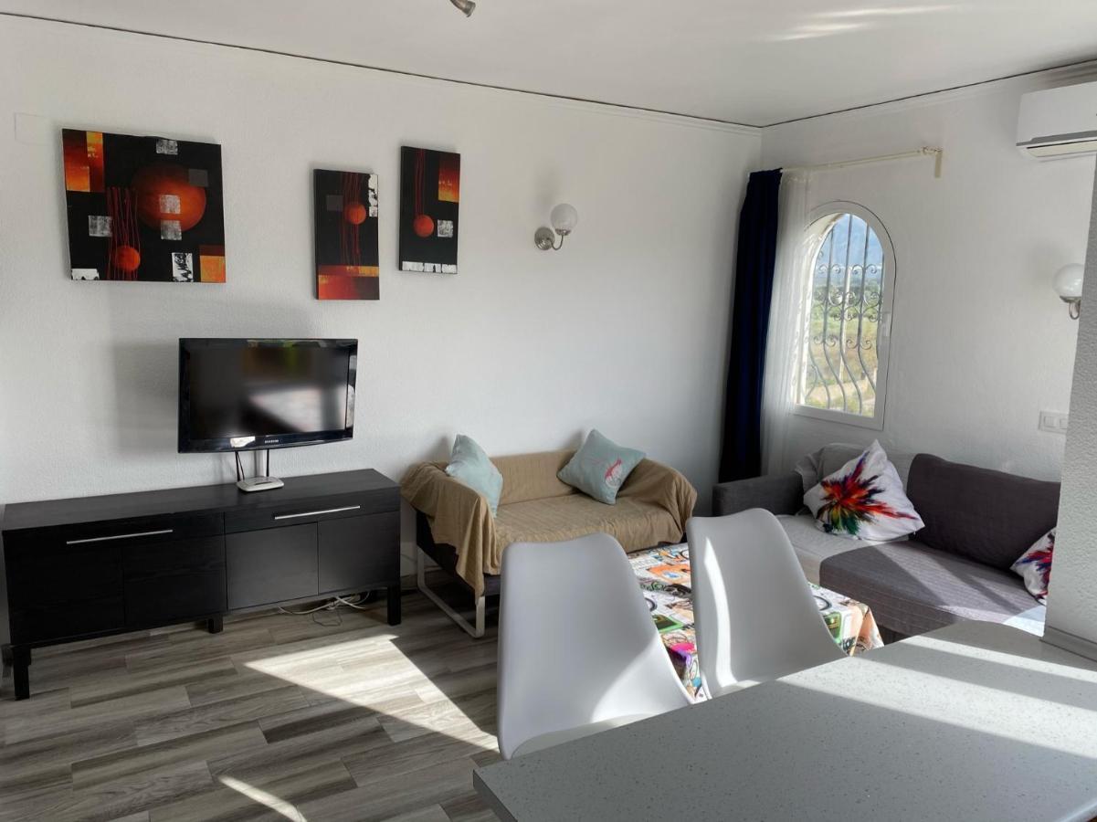 Apartamento Las Marinas II En Denia Eksteriør bilde