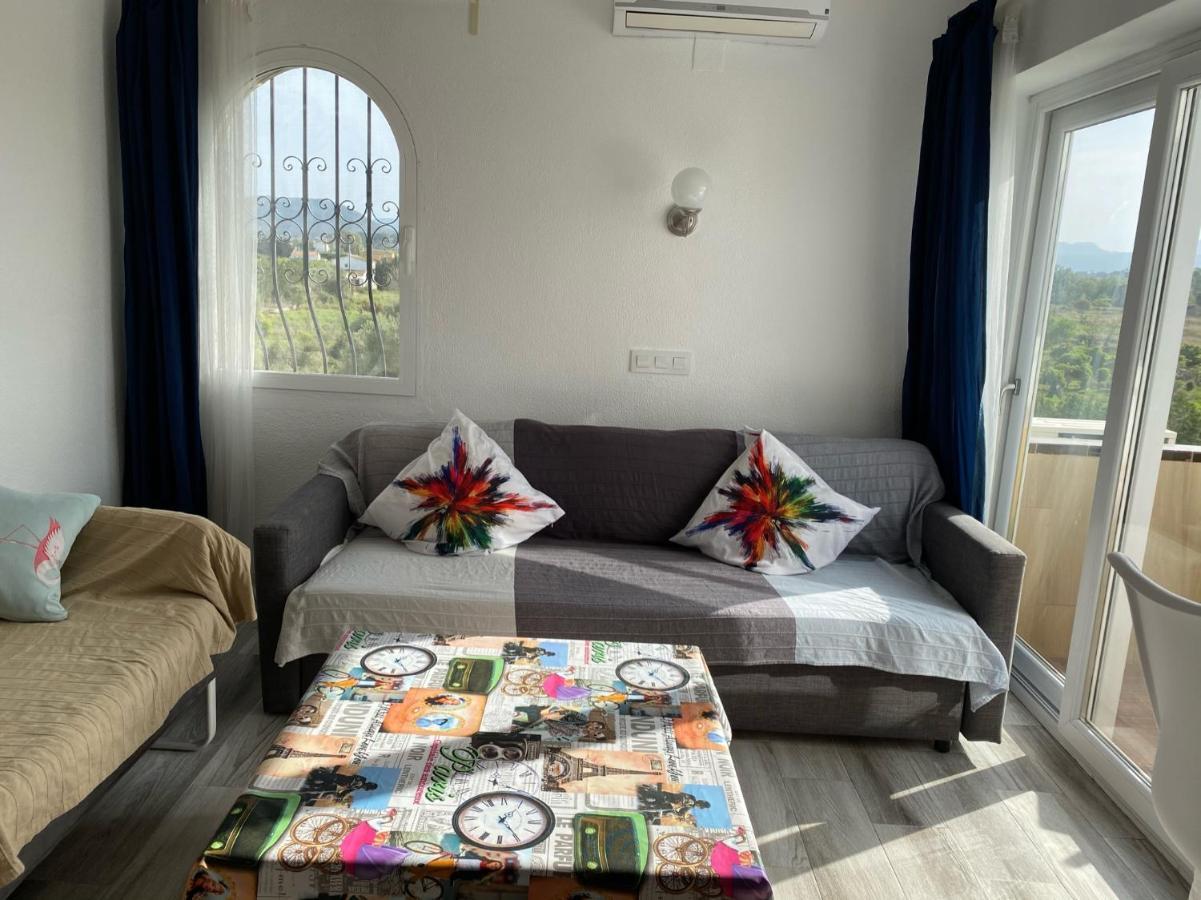 Apartamento Las Marinas II En Denia Eksteriør bilde