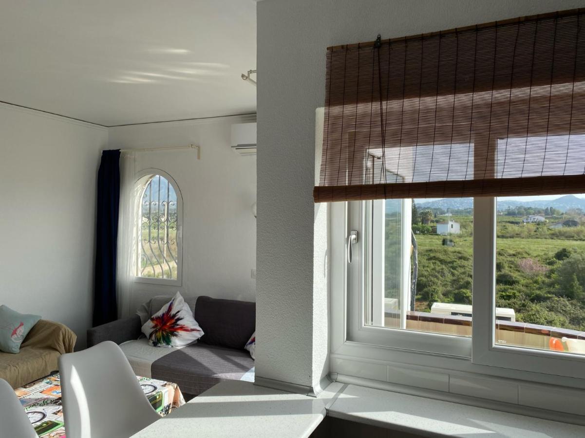 Apartamento Las Marinas II En Denia Eksteriør bilde