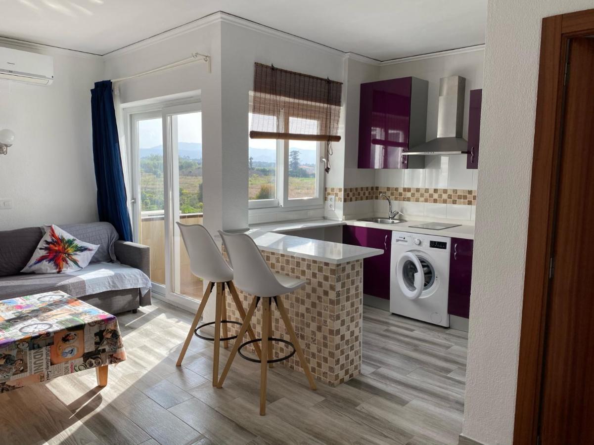 Apartamento Las Marinas II En Denia Eksteriør bilde